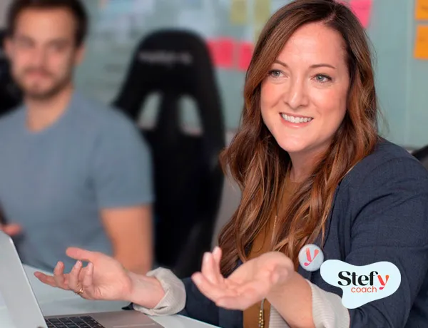 Steafy Coach, desarrollo del talento para empresas
